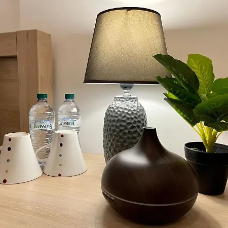 Modern Duplex Townhouse In Sliema Daire Sliema