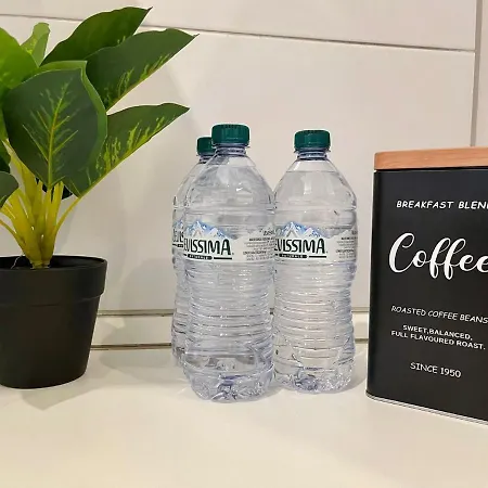 Daire Modern Duplex Townhouse In Sliema