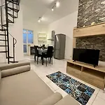 Modern Duplex Townhouse In Sliema Apartment Sliema