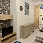 Apartment Modern Duplex Townhouse In Sliema