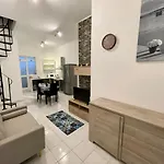 Modern Duplex Townhouse In Sliema Sliema