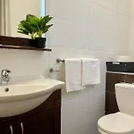 Modern Duplex Townhouse In Sliema