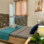 Modern Duplex Townhouse In Sliema *