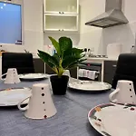 Apartment Modern Duplex Townhouse In Sliema Sliema