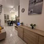 Modern Duplex Townhouse In Sliema Apartment Sliema