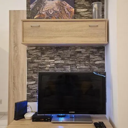 Modern Duplex Townhouse In Sliema Διαμέρισμα