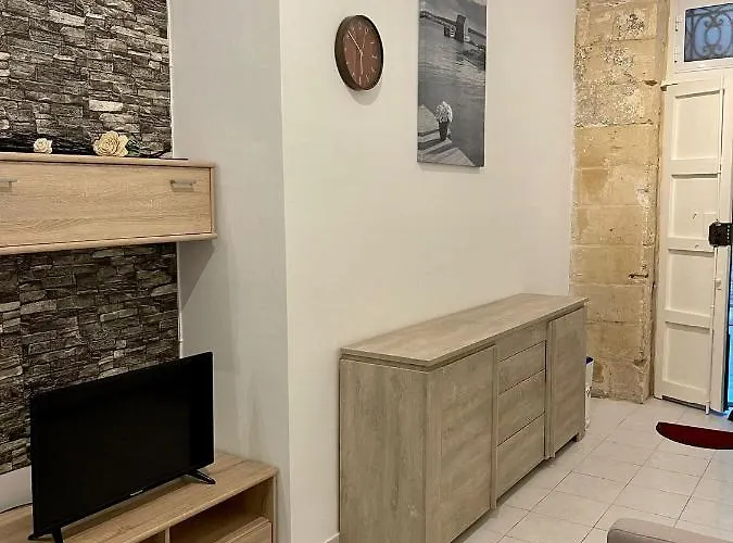 Apartman Modern Duplex Townhouse In Sliema