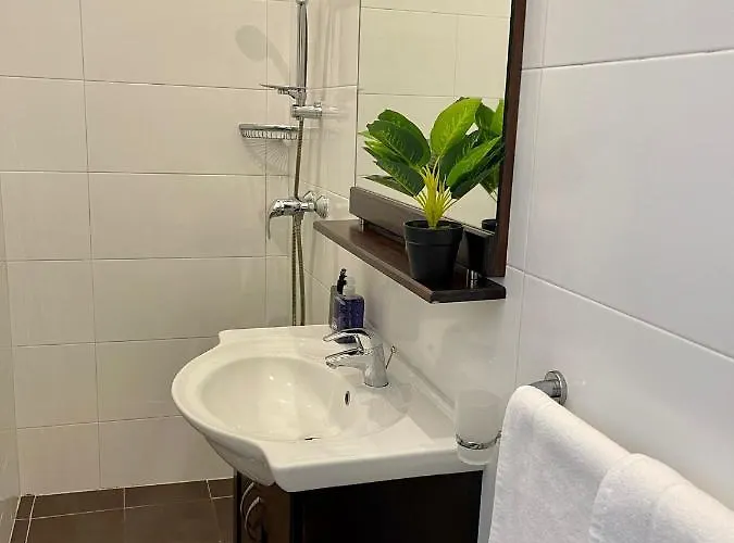 Apartman Modern Duplex Townhouse In Sliema