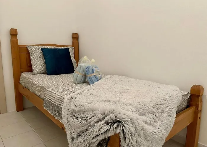 Apartman Modern Duplex Townhouse In Sliema